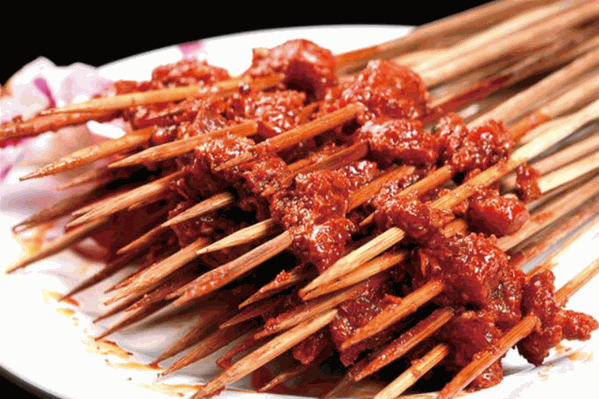 六合串串香