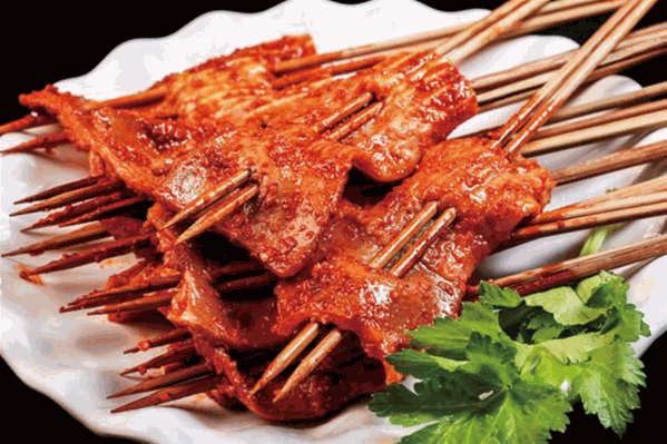 六合串串香
