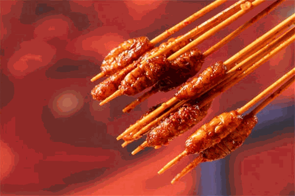 老伙计串串