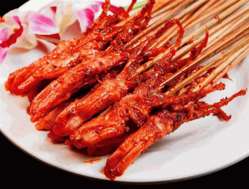 钢管厂58号小郡肝串串香