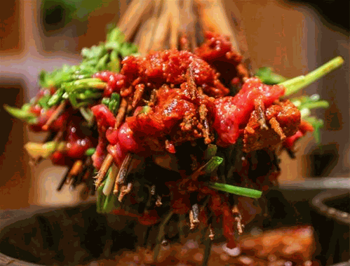 马子紧紧串串香