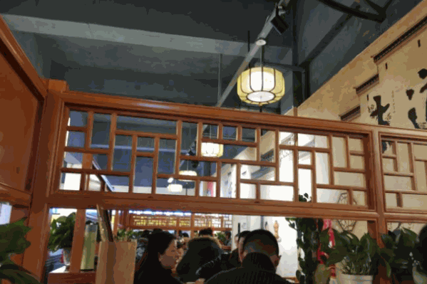 串掌门串串香