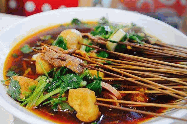 康二姐冷锅串串