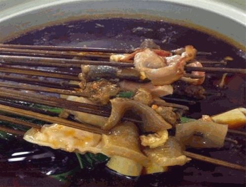 何老三冷锅串串