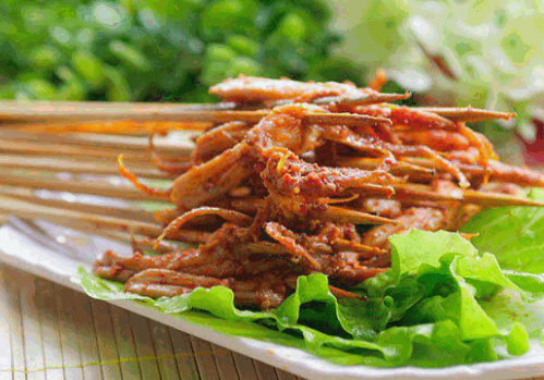 重庆八旺火锅串串