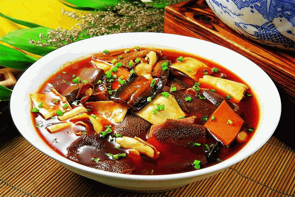 陈记麻辣烫