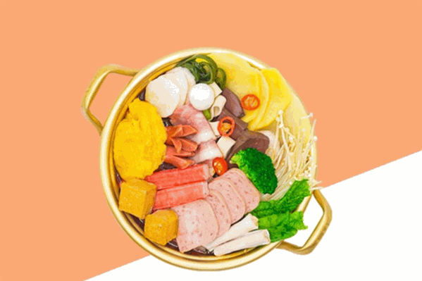 优鼎冒菜