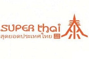 超级泰泰式麻辣烫加盟