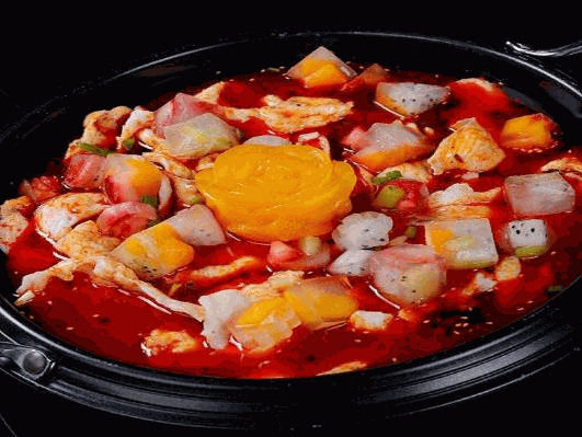 串串王麻辣烫