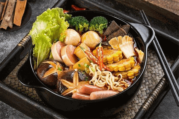 串串王麻辣烫