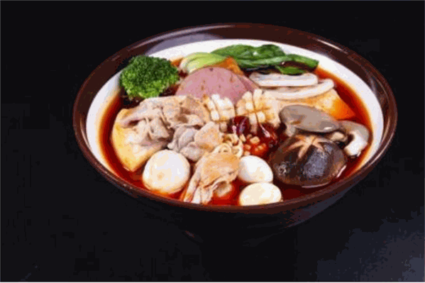 非尝123麻辣烫 非尝123麻辣烫