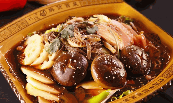 麻辣光影麻辣烫
