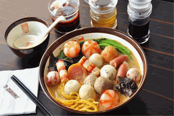 淘宝宝辣城缘麻辣烫