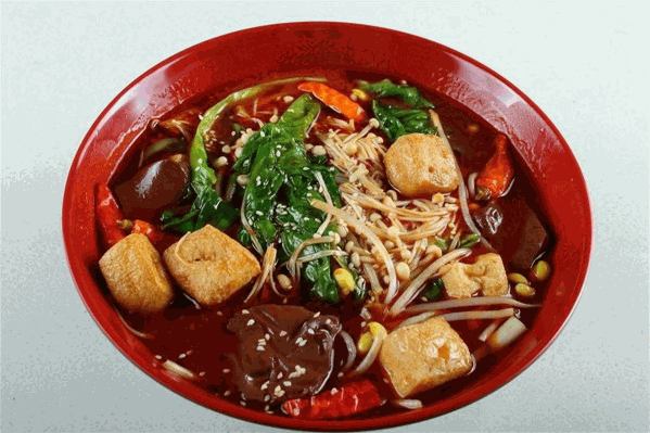 福高福麻辣烫