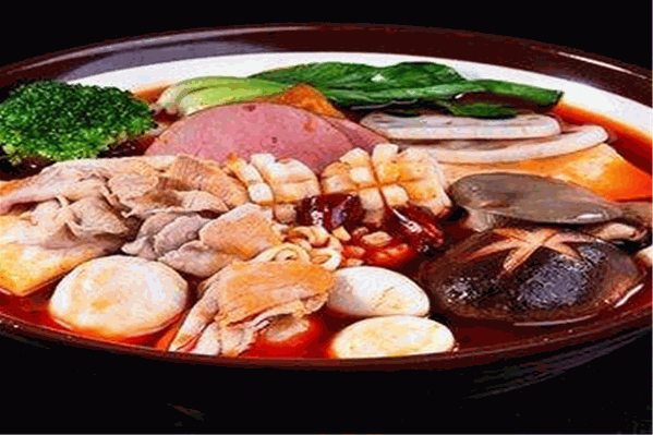辣鲜生私房麻辣烫