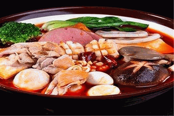 宫旭麻辣烫