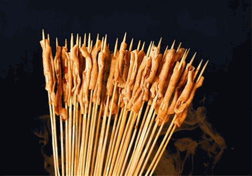 口味皇麻辣烫 口味皇麻辣烫