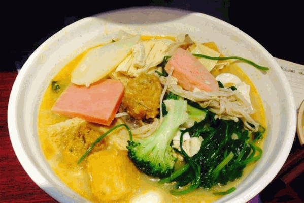 小囧象麻辣烫