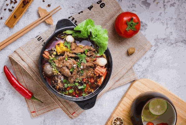 小囧象麻辣烫 小囧象麻辣烫