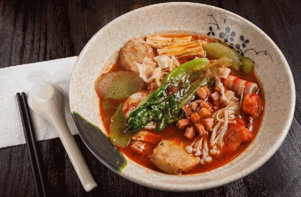小囧象麻辣烫 小囧象麻辣烫