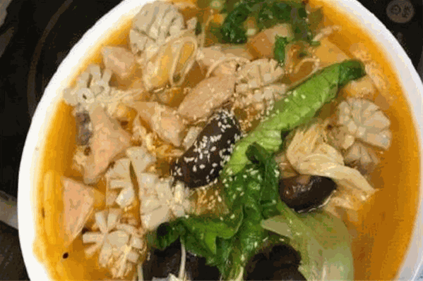 棠烫麻辣烫