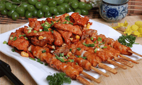 烫酸爽麻辣烫