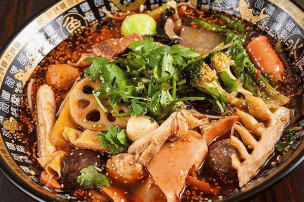和轩麻辣烫