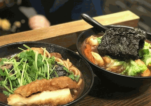 牛华麻辣烫