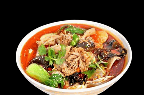 杨大姐麻辣烫 杨大姐麻辣烫