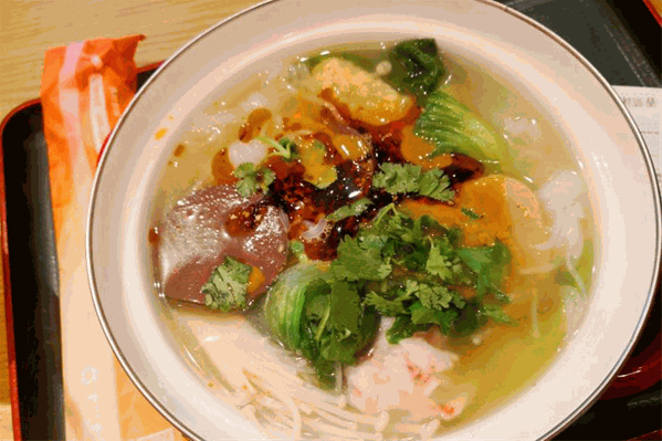 阳光麻辣烫 阳光麻辣烫
