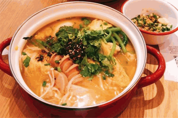 阳光麻辣烫 阳光麻辣烫