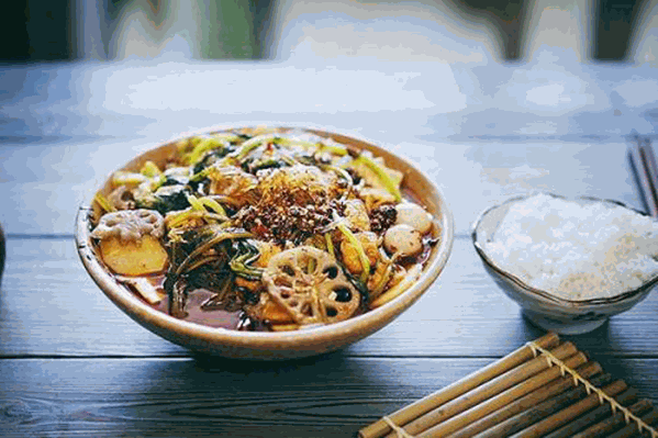 燕子麻辣烫
