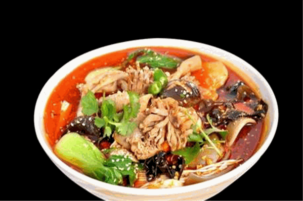 中三元麻辣烫