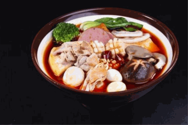 湘味麻辣烫