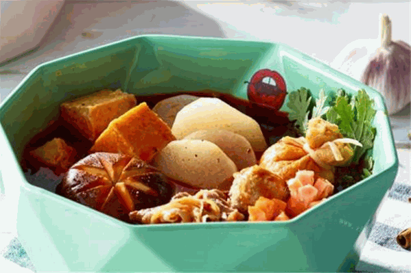 先锋麻辣烫
