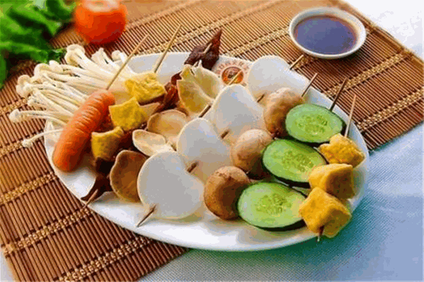 吴家干汁麻辣烫