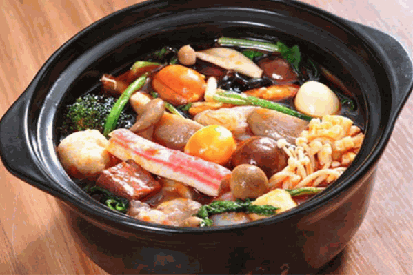 闻香来麻辣烫