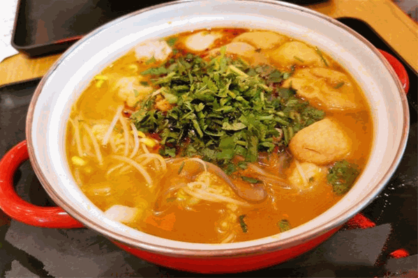 壹家麻辣烫