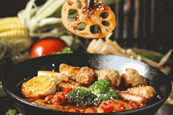 徐先生麻辣烫