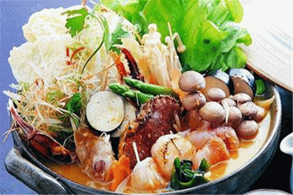 樊尚麻辣烫