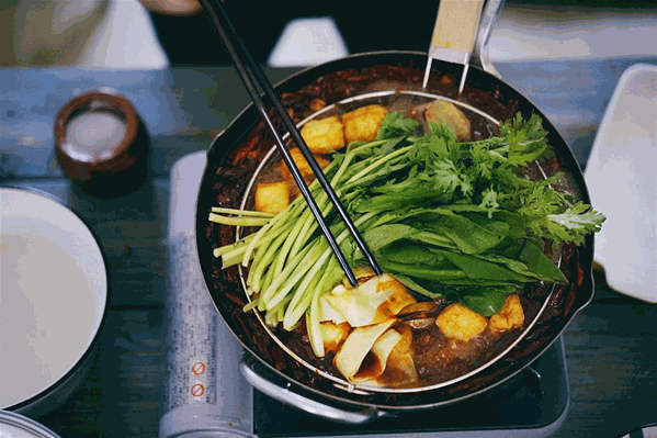 彭记麻辣烫