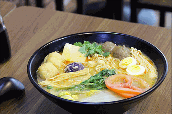 胖仔麻辣烫