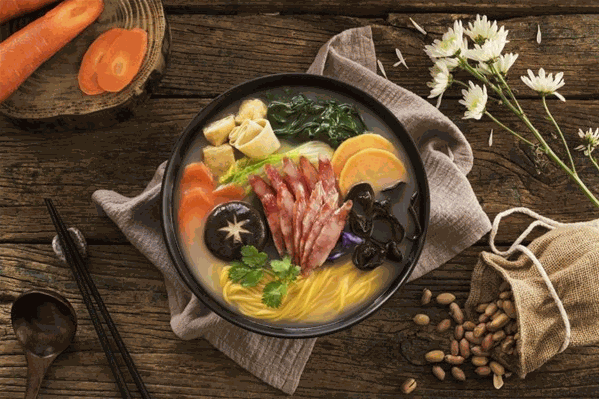 蜀风园麻辣烫