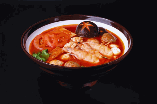 蜀风园麻辣烫