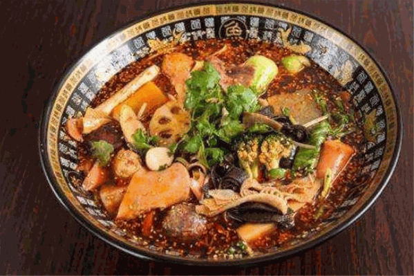 妙味麻辣烫 妙味麻辣烫