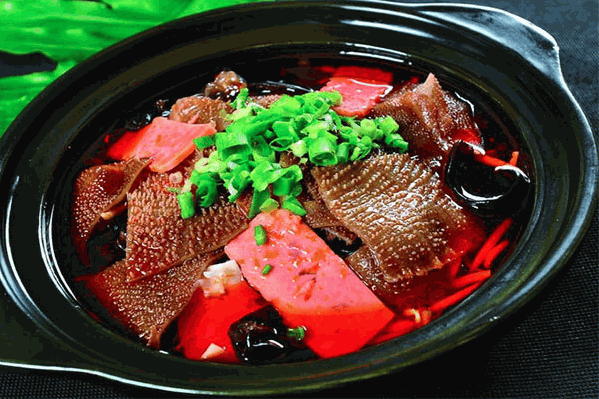 曼曼麻辣烫
