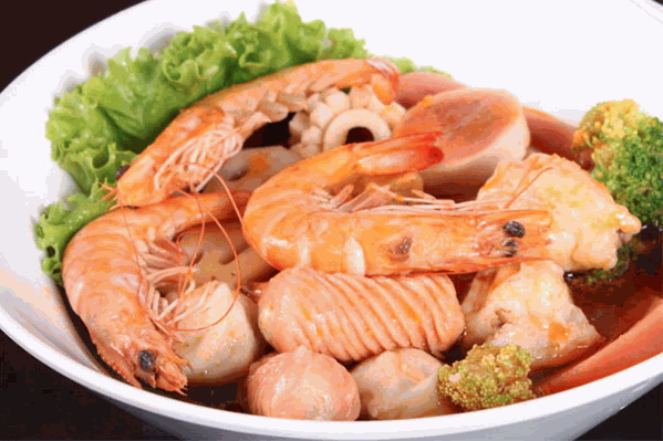 曼曼麻辣烫