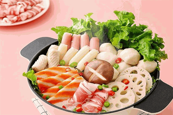 曼曼麻辣烫