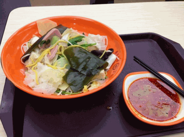 鲜尔惠麻辣烫