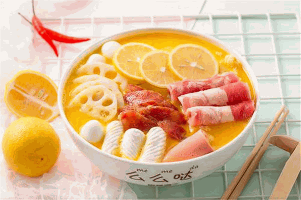 么么哒麻辣烫
